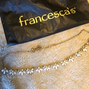 Francesca’s Necklace